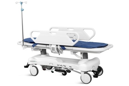 Carro clínico Ref. SKB041-2 Saikang