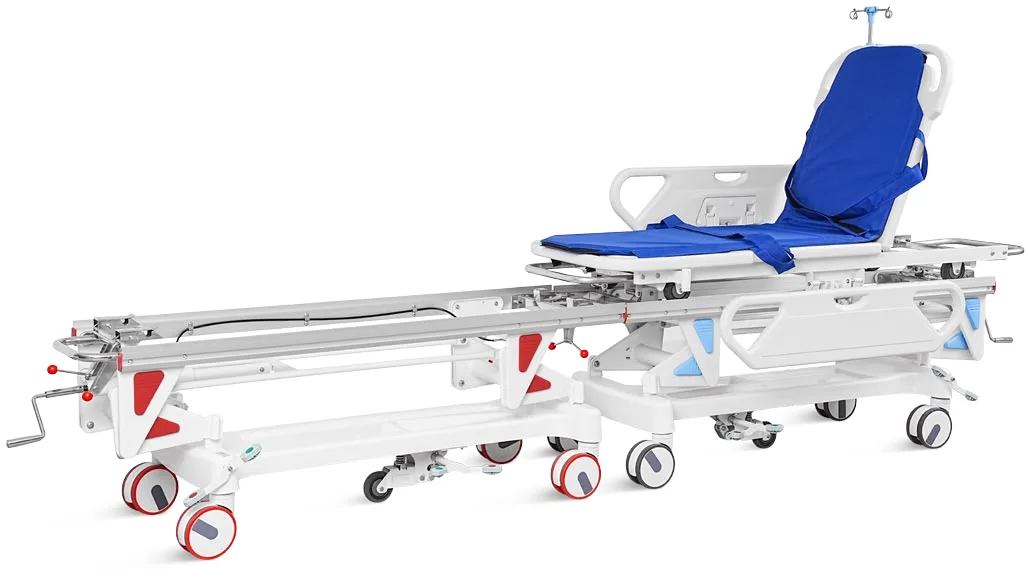 Carro clínico Ref. SKB041 Saikang