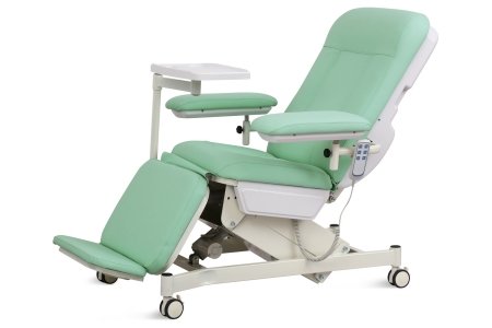 Sillón o silla clínica Ref. SKE-133 Saikang