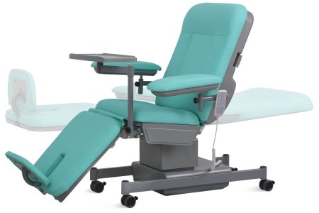 Sillón o silla clínica Ref. SKE-134 Saikang