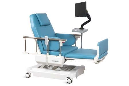 Sillón o silla clínica Ref. SKE-188A Saikang