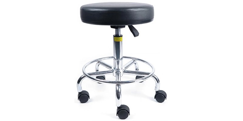 Sillón o silla clínica Ref. SKE801-2 Saikang