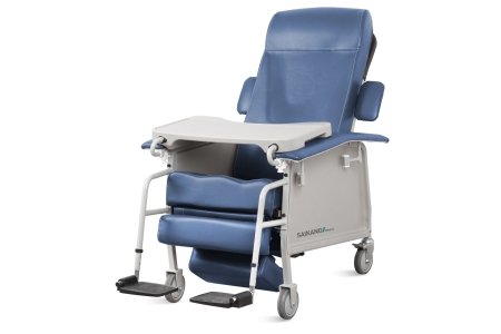 Sillón o silla clínica Ref. SKE943 Saikang