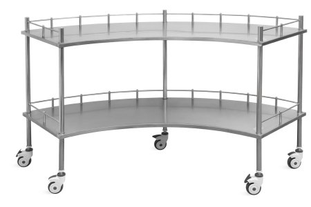 Carro clínico Ref. SKH005 Saikang