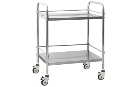 Carro clínico Ref. SKH006C Saikang