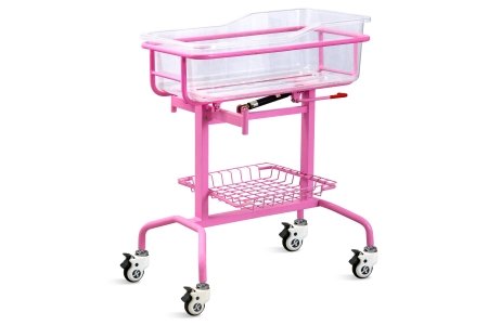 Cama hospitalaria Ref. X01-5 Saikang