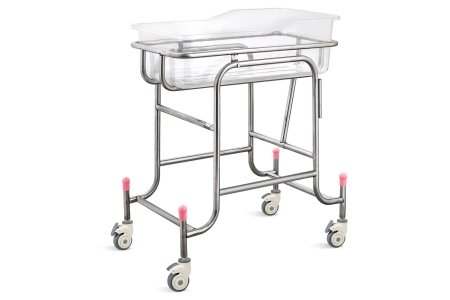 Cama hospitalaria Ref. X01 Saikang