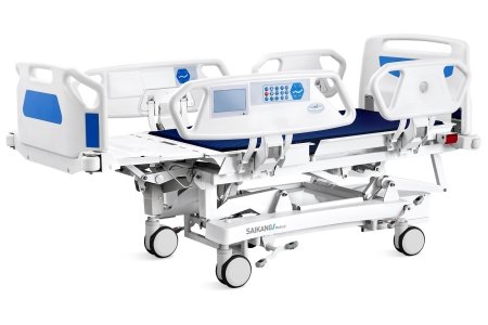 Cama hospitalaria Ref. X9x Saikang