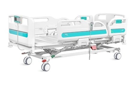 Cama hospitalaria Ref. Y8y8c Saikang