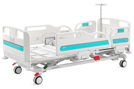 Cama hospitalaria Ref. Y8y8t Saikang