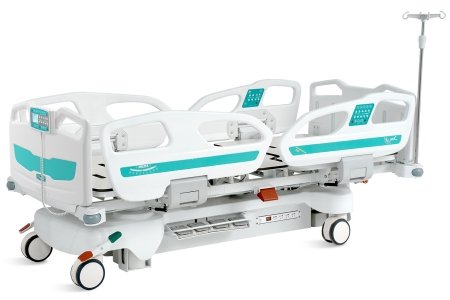 Cama hospitalaria Ref. Z7z Saikang