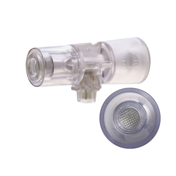 SLE N5302/05 Single-Use Flow Sensor