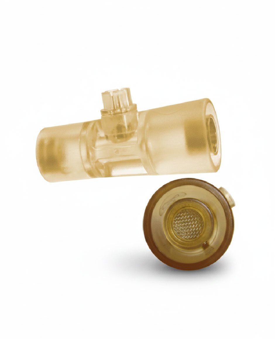 Sensor de flujo reusable N5402 SLE