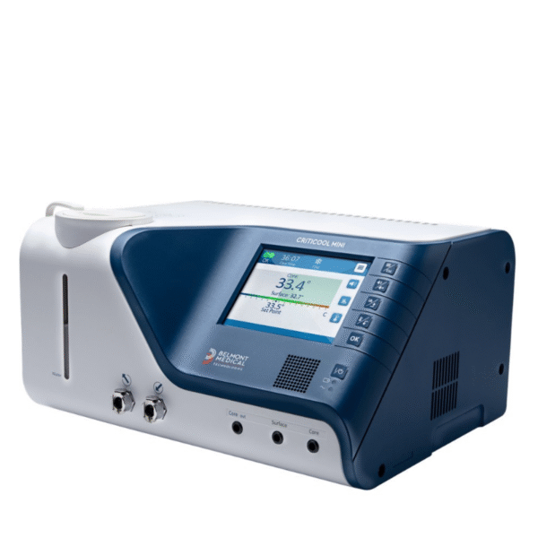 Sistema de Hipotermia Criticool Mini Belmont