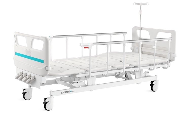 Cama Manual V4w