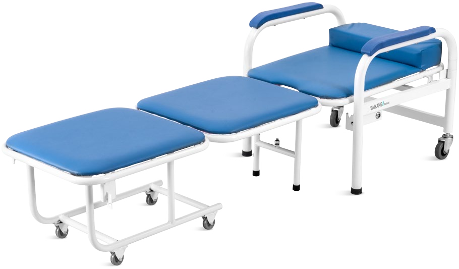 Silla de Asistente SKE001