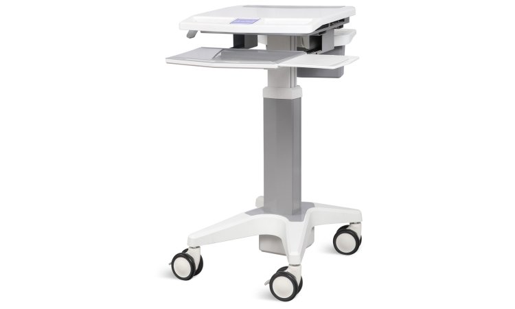 Carro de ABS SKR-IB00