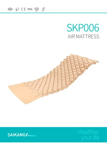 Mesita de Noche SKS025