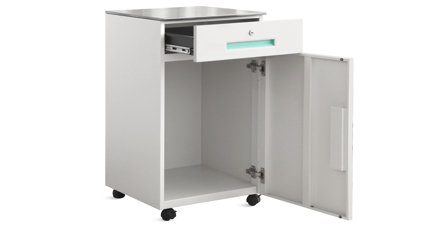 Mesa de Noche SKS036
