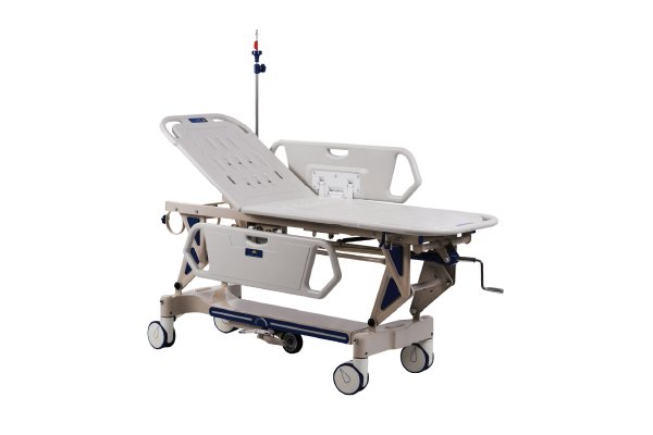 Camilla Manual ST-100