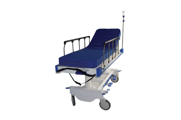 Camilla para Pacientes ST-2000