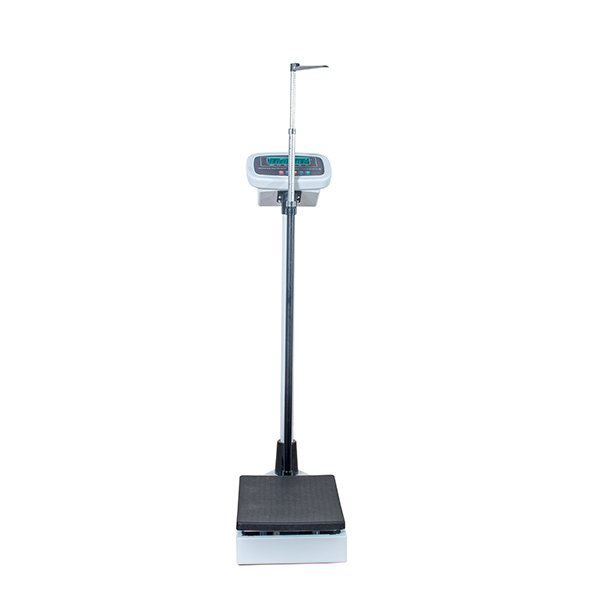 Báscula Corporal Electrónica TCS-200-RT