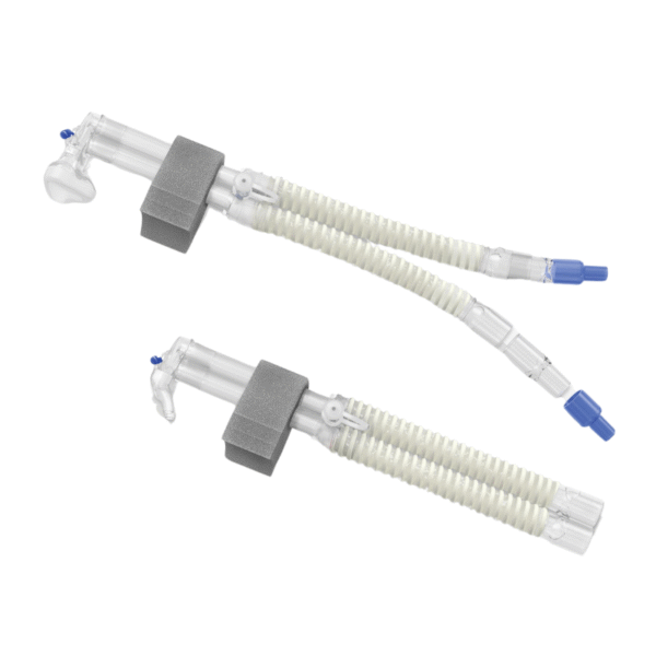 Nasal Tube for Bubble CPAP Fisher & Paykel
