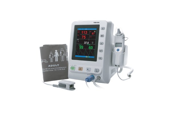 Monitor de Signos Vitales VSM-300