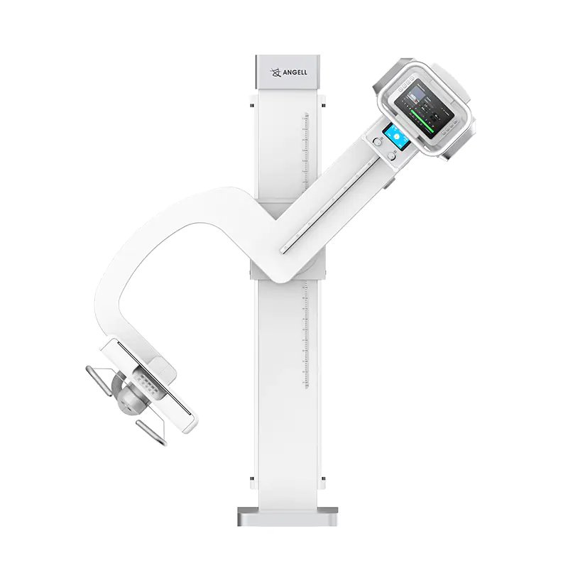 DTP580 Series UC-ARM Dynamic DR System