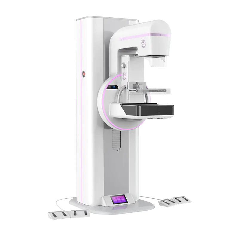 Fanghua Series Digital Mammography System