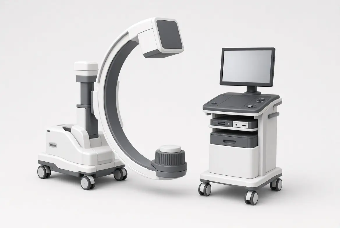 Arco en C ALC-280 Series